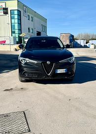 STELVIO Q4 2.2 210CV