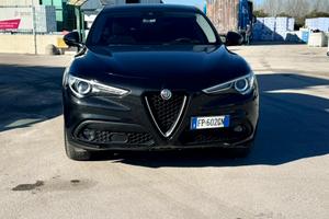 STELVIO Q4 2.2 210CV