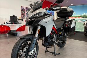 Ducati Multistrada 950 S - 2019