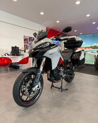 Ducati Multistrada 950 S - 2019