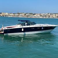 Tornado 38 Flush Deck VP Kad 42