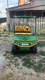 Golf kart