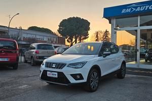 Seat Arona 1.0 EcoTSI 115 CV FR