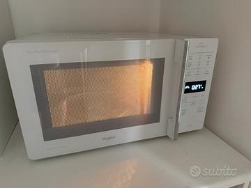 whirlpool mcp 349 chef plus