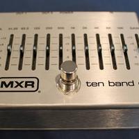 MXR 10 Band Eq