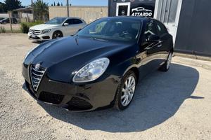 Alfa Romeo Giulietta 1.6 JTDm-2 105 CV Distinctive