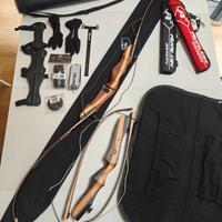 Archi e Accessori 