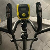 Bicicletta ellittica