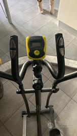 Bicicletta ellittica
