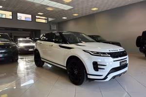 Land Rover Range Evoque 2.0D I4-L.Flw 150CV AWD Au