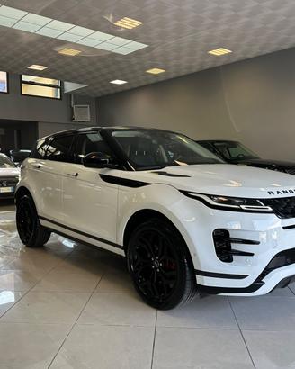 Land Rover Range Evoque 2.0D I4-L.Flw 150CV AWD Au