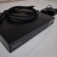 Sony BDP - S 1700 K                Lettore Blu-ray