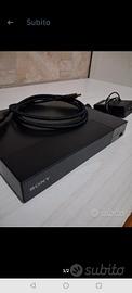 Sony BDP S 1700 K  Lettore Blu-ray