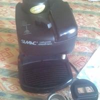 Macchina del caffè e cappuccino Simac 300