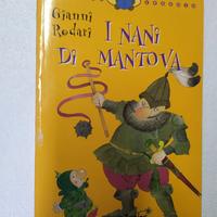 libro nani di mantova gianni rodari giuntijunior