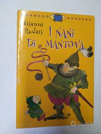 libro nani di mantova gianni rodari giuntijunior