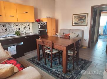 Trilocale a Valledoria