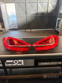 Fanale posteriore Porsche 981 boxster/Cayman 