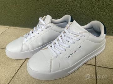 Scarpe da uomo tommy hilfinger