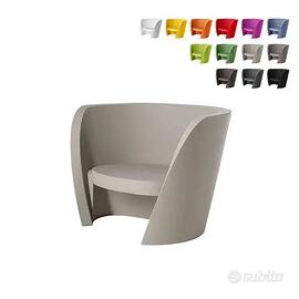 SLIDE RAP CHAIR