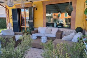 Zona "La Selciata",residenziale villino divisibile