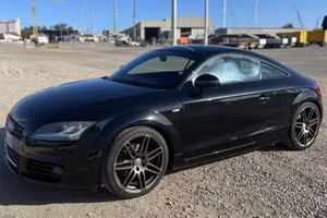 AUDI TT 2ª serie TT Coupé 2.0 TFSI Advanced plus