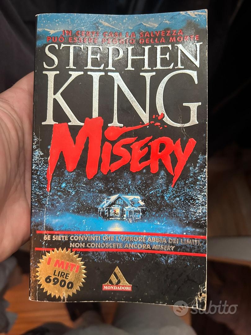 libri Stephen king - Libri e Riviste In vendita a Bologna