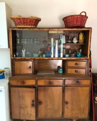 Credenza
