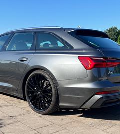 Cerchi Mak Audi 21 pollici