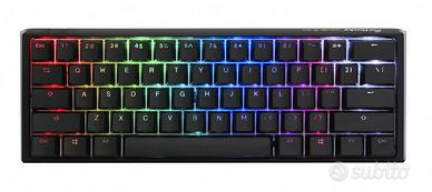 Ducky One 3 mini classic