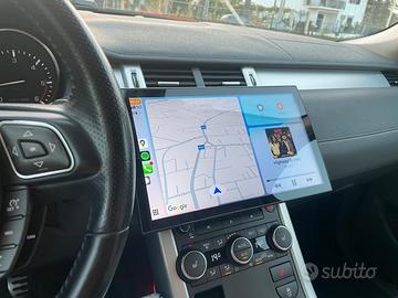 Range Rover Evoque 2.2 190cv Prestige