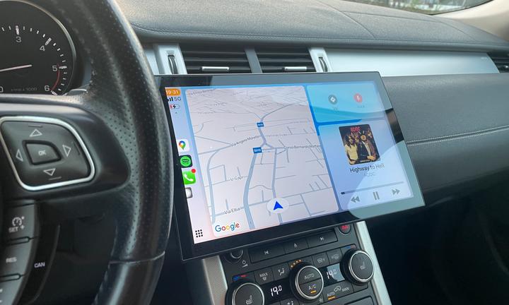 Range Rover Evoque 2.2 190cv Prestige