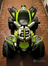 Quad Peg  Perego