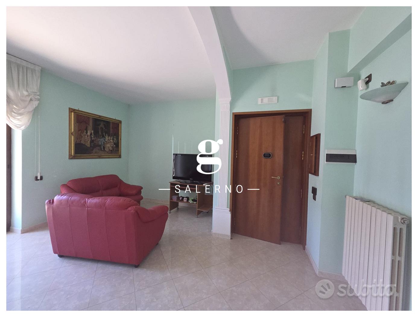 Appartamento – Salerno, Matierno, Cappelle - Vista 5