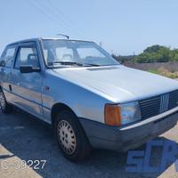 FIAT UNO 146 45 I.E 1.0 45CV 84-95 -ricambi