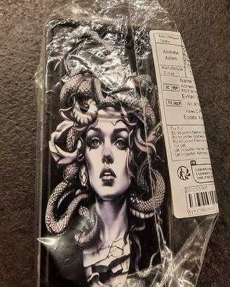 cover medusa x xiaomi redmi note 15 pro