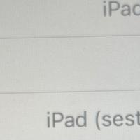 Ipad 6
