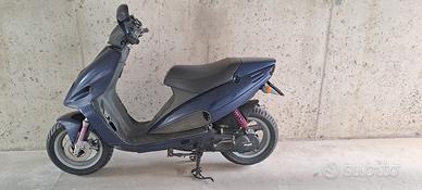 Malaguti phantom f12 -50 cc a liquido