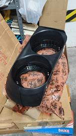 Cornice fari nuova Alfa Romeo Alfasud ti q verde