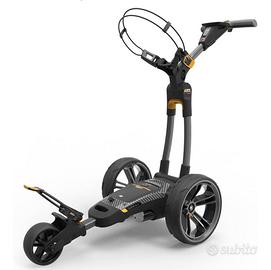 carrello powakaddy ct8 gps