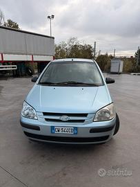 Hyundai Getz 1.1 5p Like