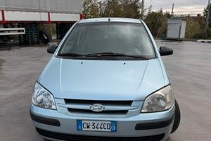 Hyundai Getz 1.1 5p Like