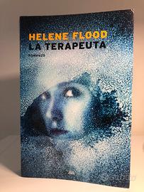 La terapeuta - Helene Flood