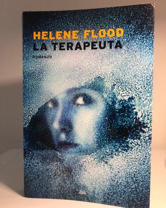 La terapeuta - Helene Flood