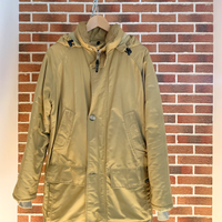 #Woolrich Parka/Giaccone