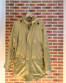 #Woolrich Parka/Giaccone