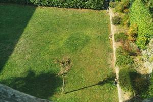 Vicchio villino mq 250 servizi cantina giardino