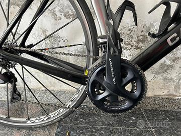 Bici da “Corsa “ CARRERA