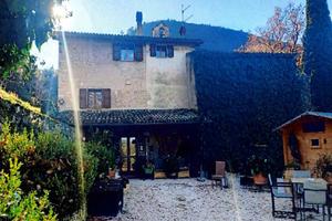 Villa o villino Spoleto [A4341315]