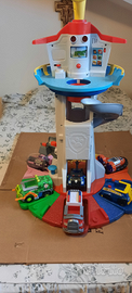 Giochi paw patrol